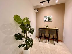 Sanctuary Green (D15), Condominium #518040291